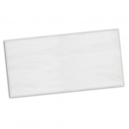 Sports Fit Towel - Full Colour Promotional Products